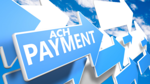 ACH Payments