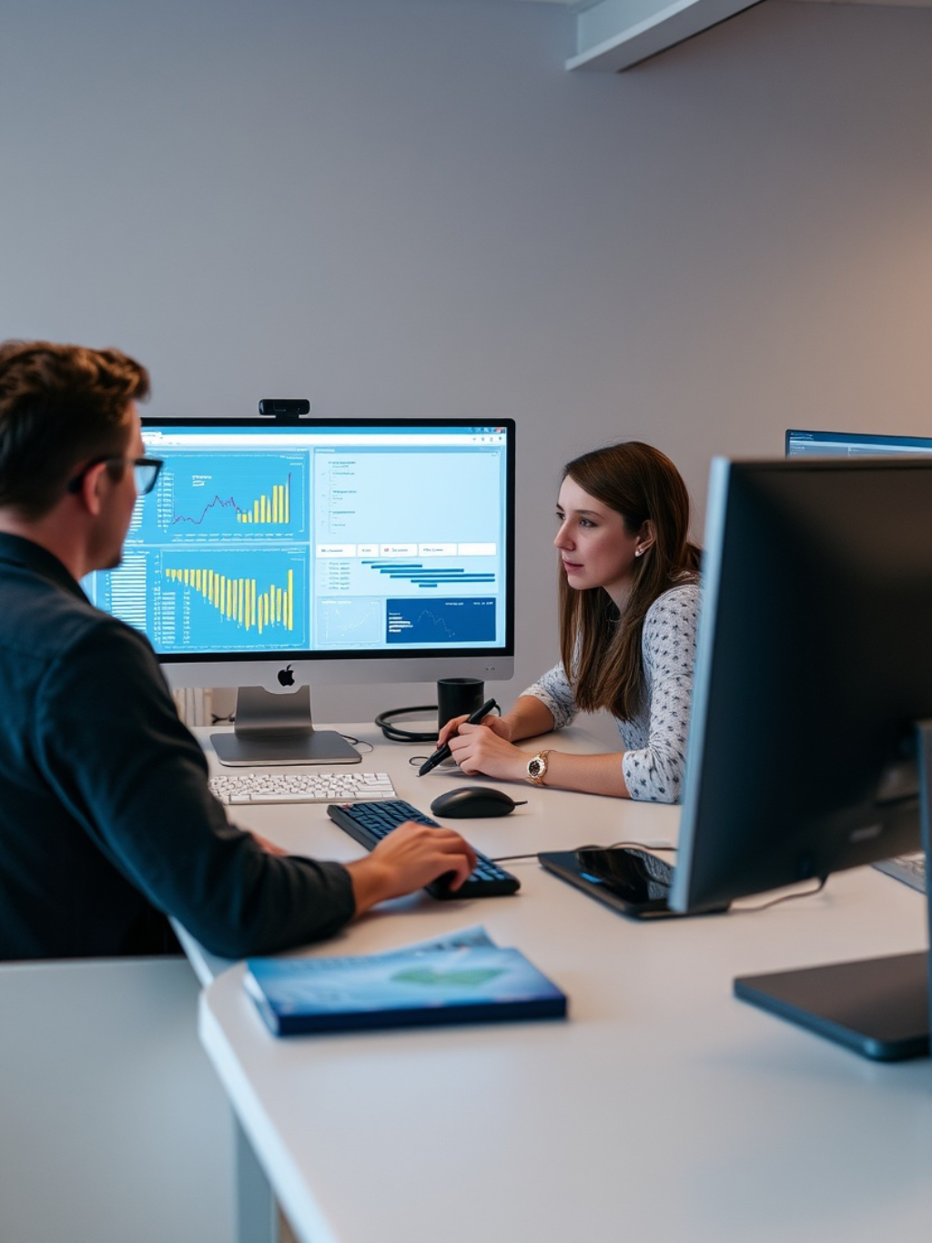 ACOM Workflows Automation Improves Collaboration