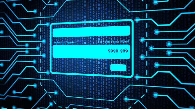 Digital Payments