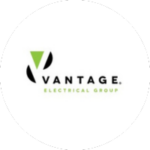 Vantage Group logo