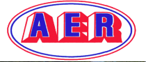 AER Manufacturing logo