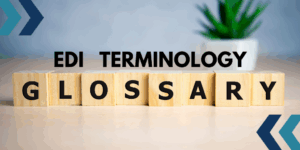 EDI Terminology Header