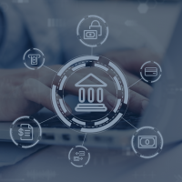 Financial Services - Industries that would benefit from our EDI solution