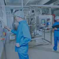 Manufacturing - Industries that would benefit from our EDI solution